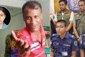 তাজমিনকে ধর্ষণের পর শ্বাসরোধে হত্যা করেন অটোরিকশাচালক সুমন: পুলিশ